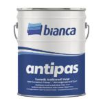 Bianca Antipas