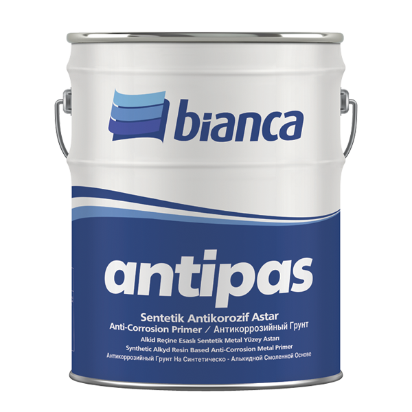 Bianca Antipas
