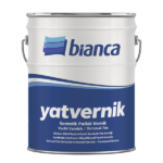 Bianca Yat Vernik (Parlak)